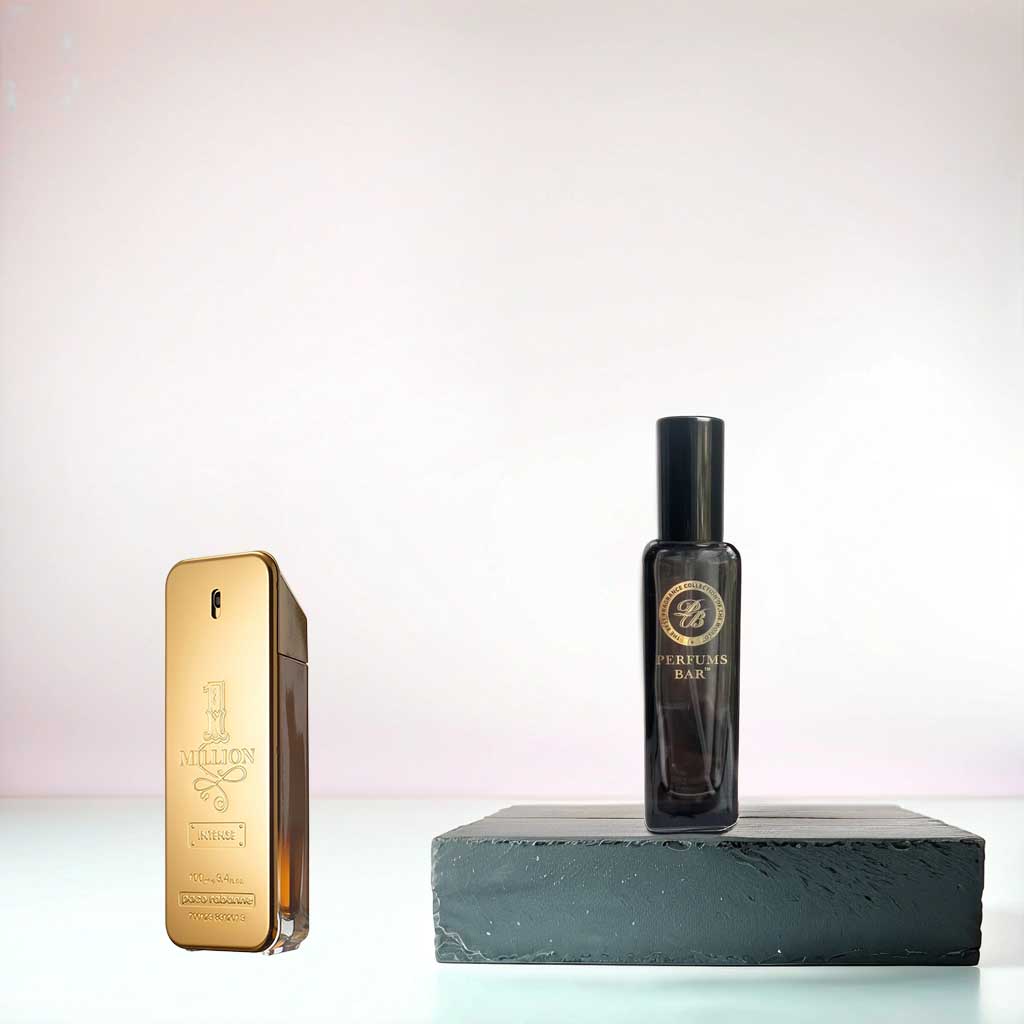 Perfume No. 109