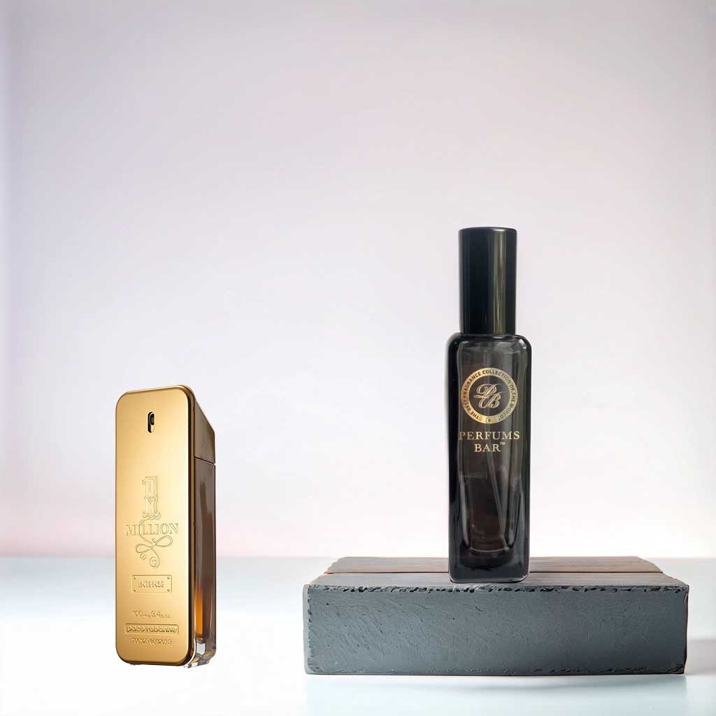 Perfume No. 109