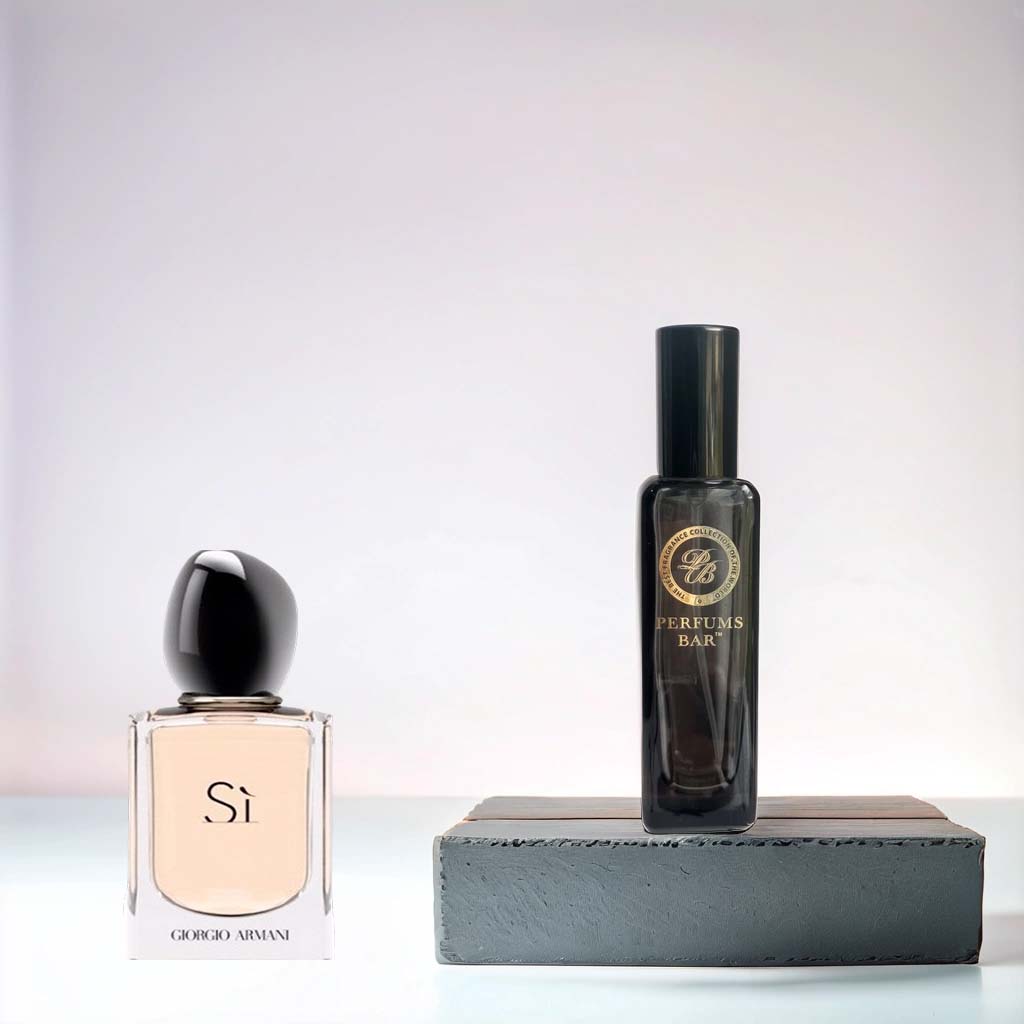 Perfume No. 214