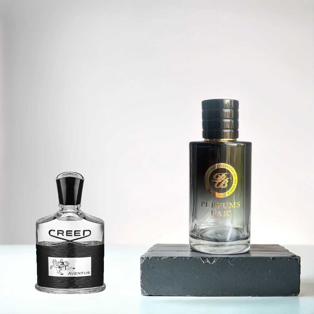 Perfume No. 258