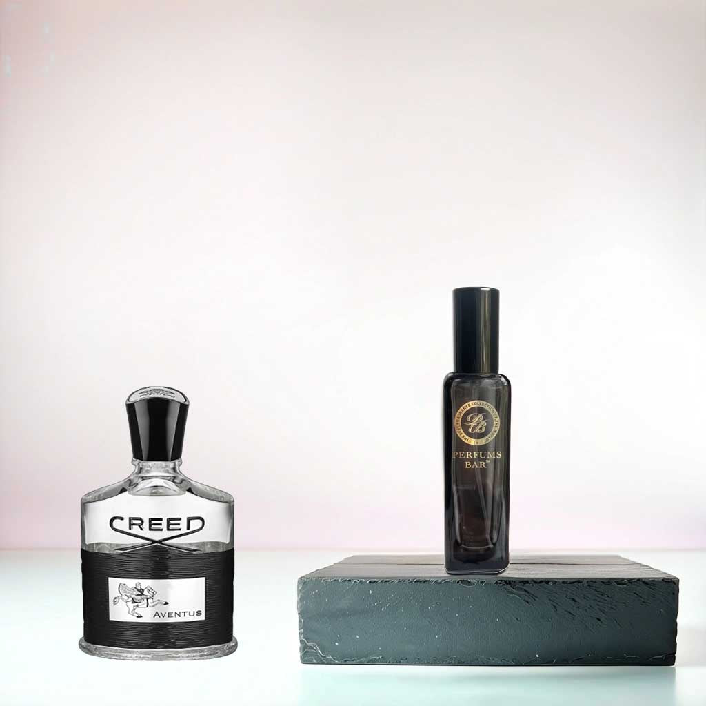 Perfume No. 258