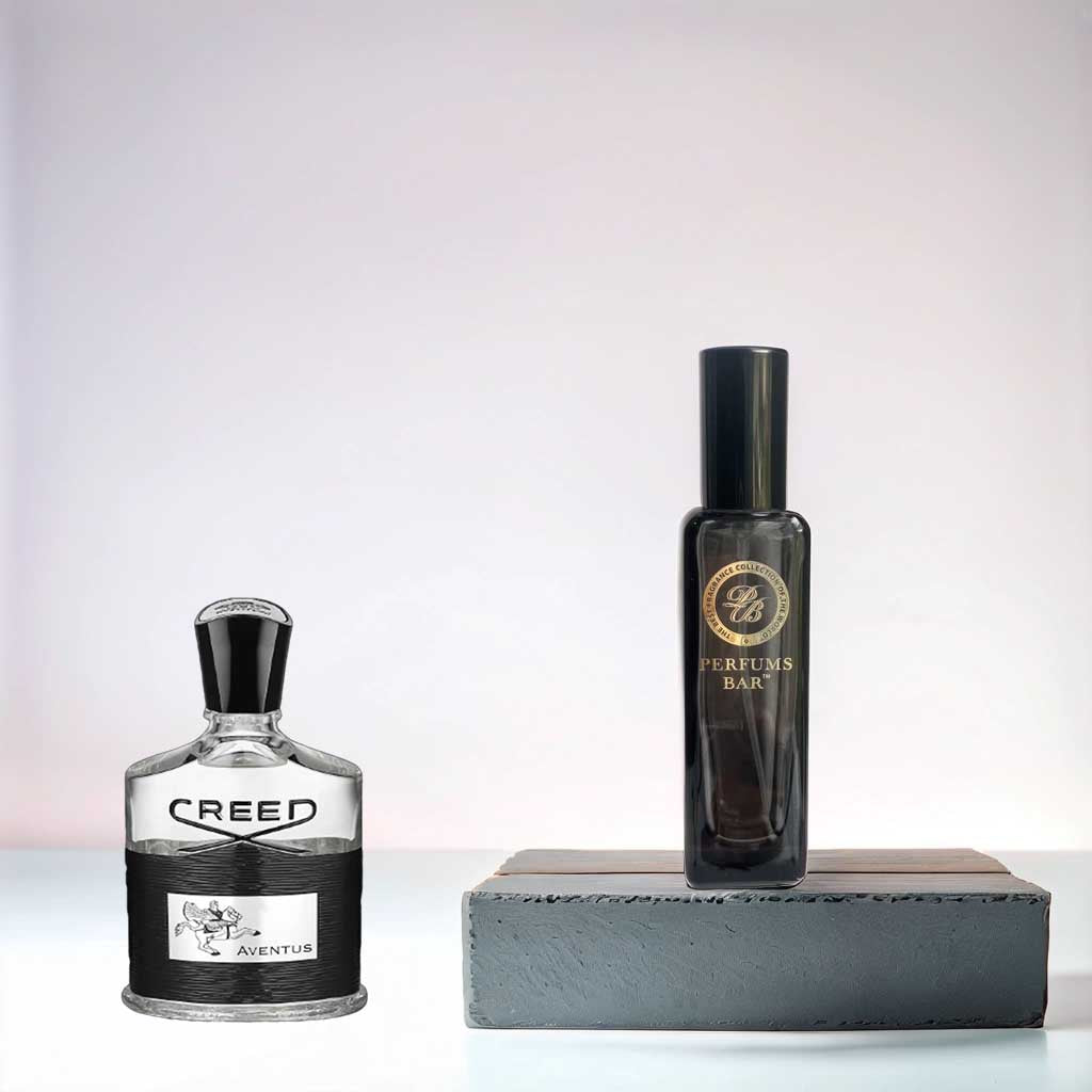 Perfume No. 258