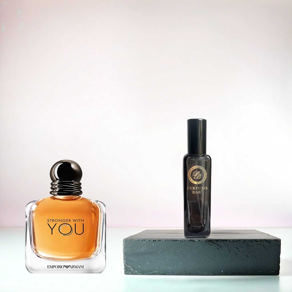 Perfume No. 259