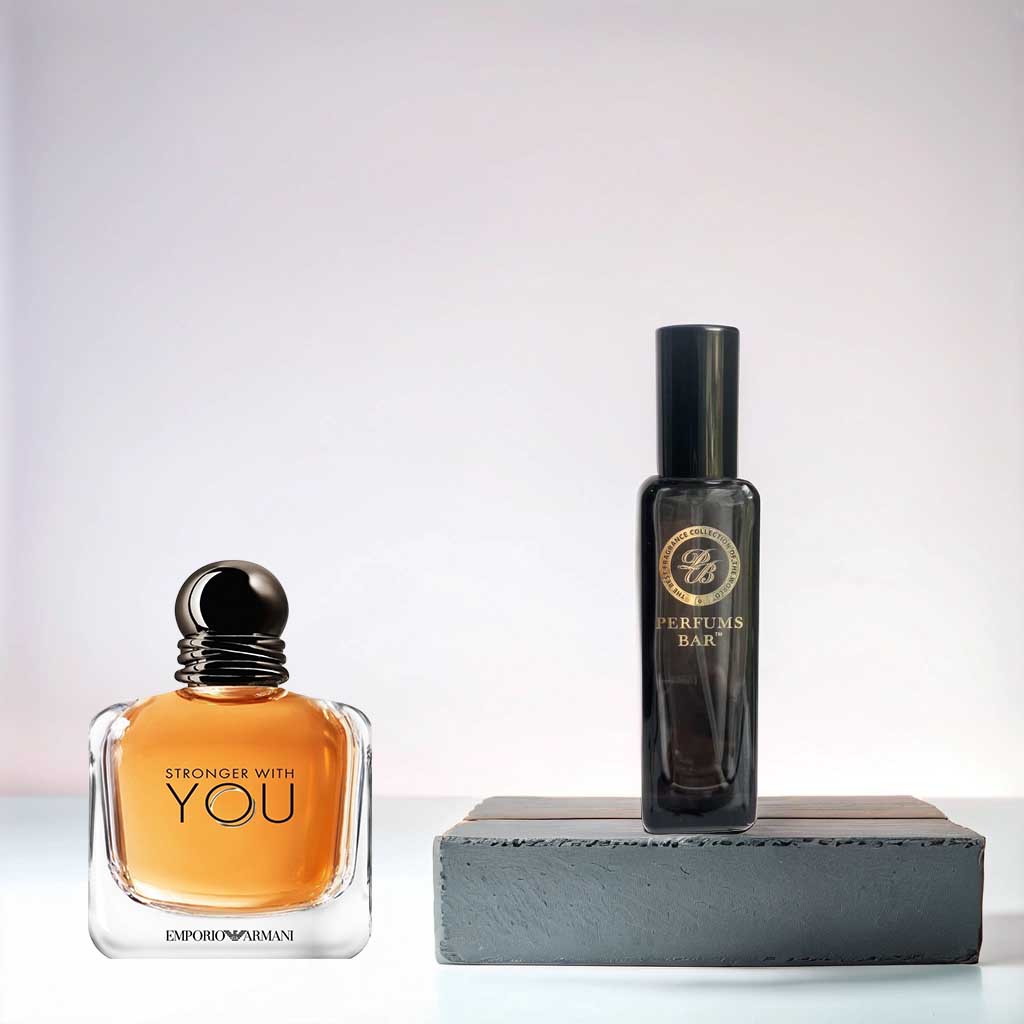 Perfume No. 259