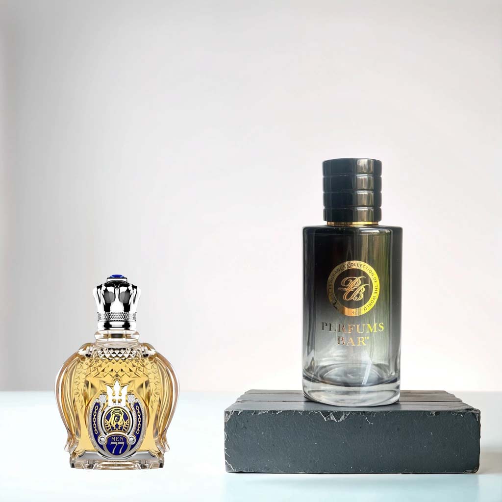 Perfume No. 262