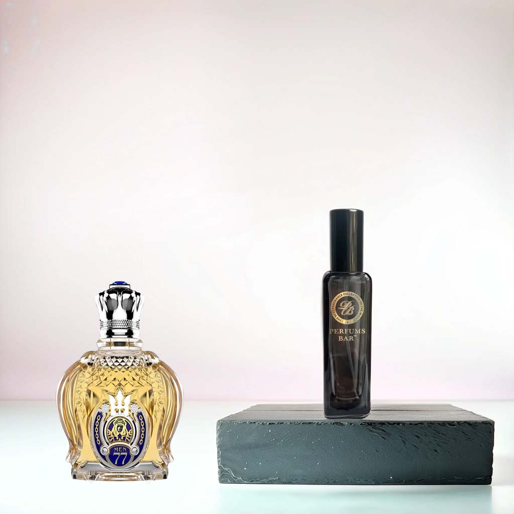Perfume No. 262