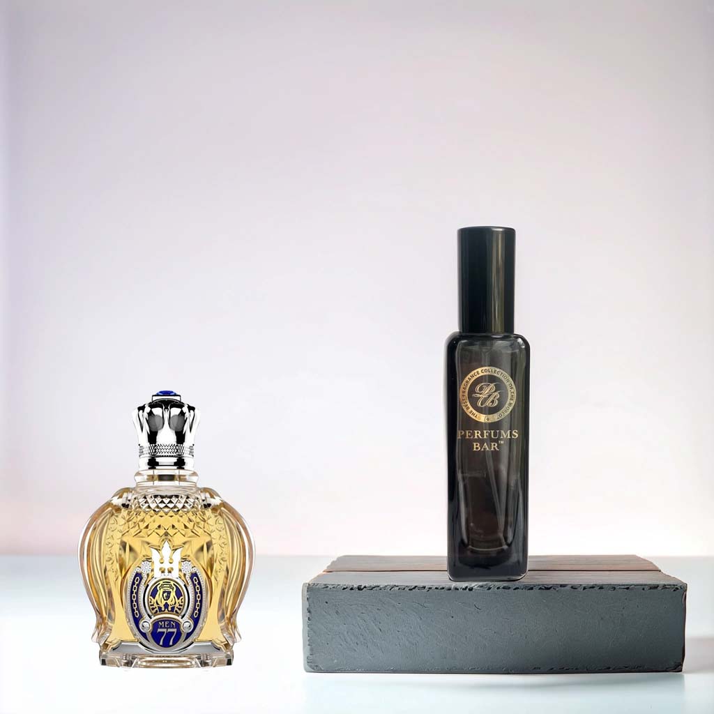 Perfume No. 262