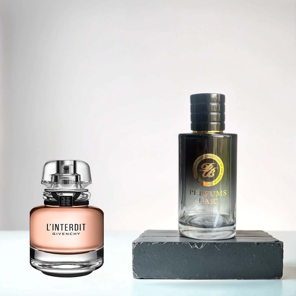 Perfume No. 268