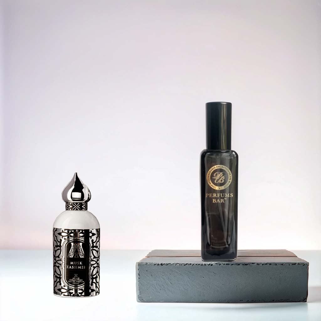 Perfume No. 296