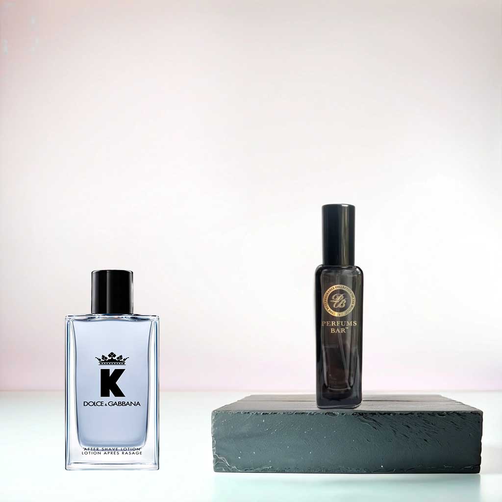 Perfume No. 303