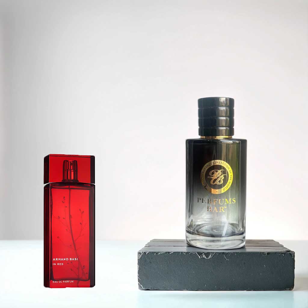 Perfume No. 31