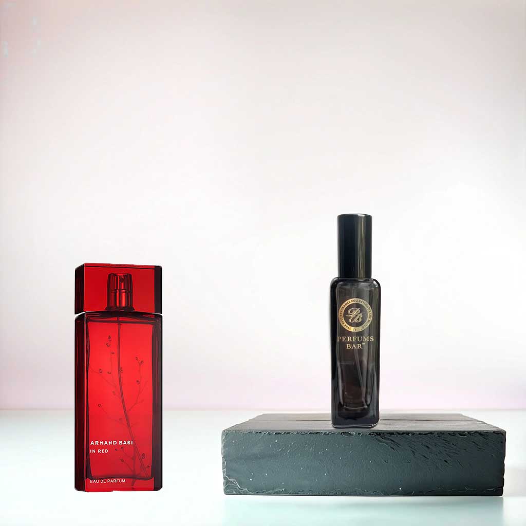 Perfume No. 31