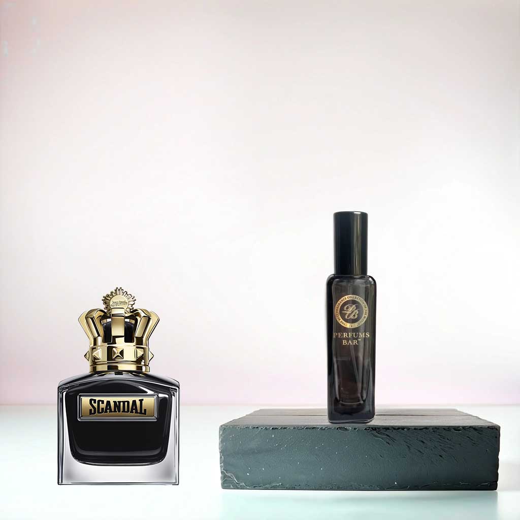 Perfume No. 322