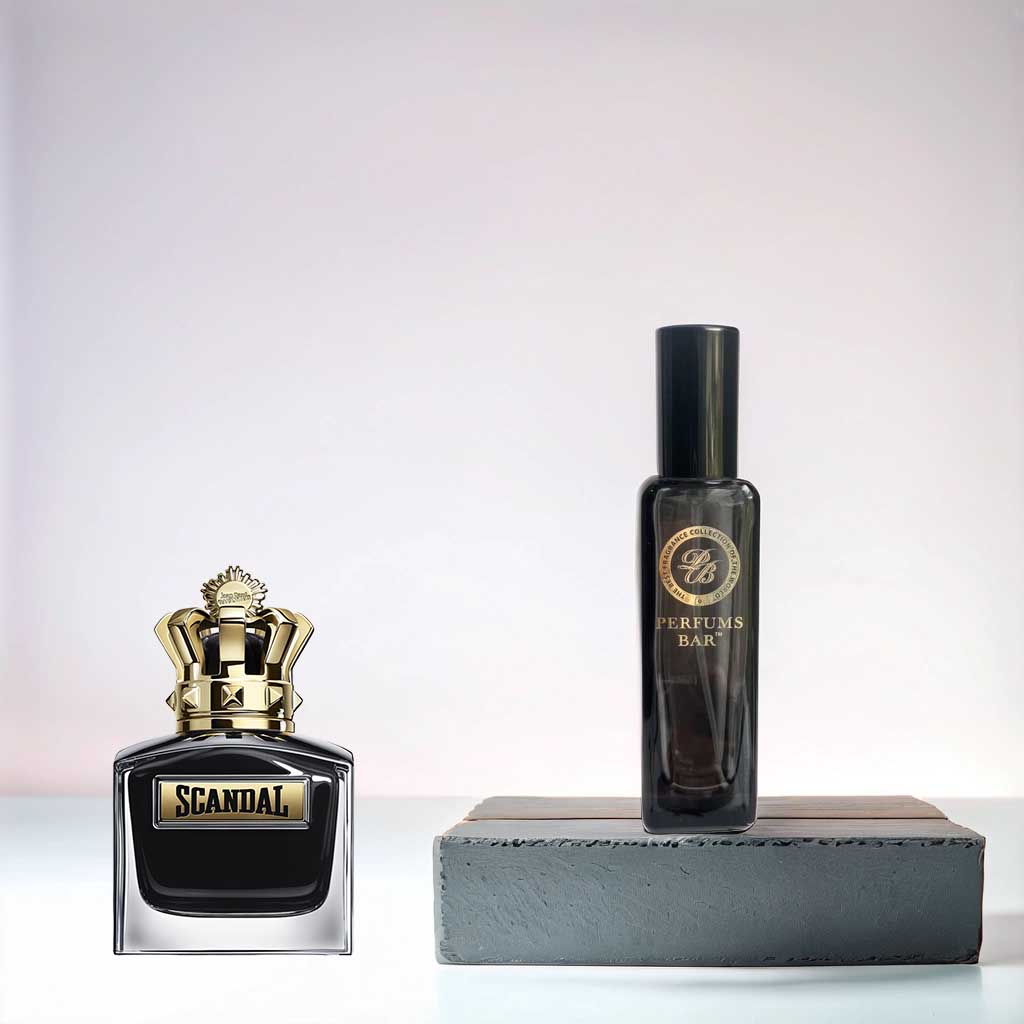 Perfume No. 322