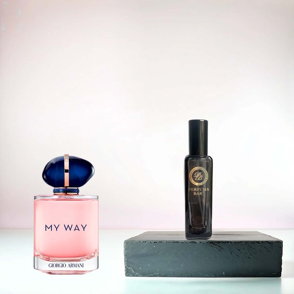 Perfume No. 358