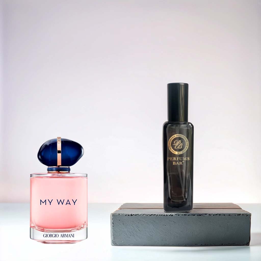 Perfume No. 358