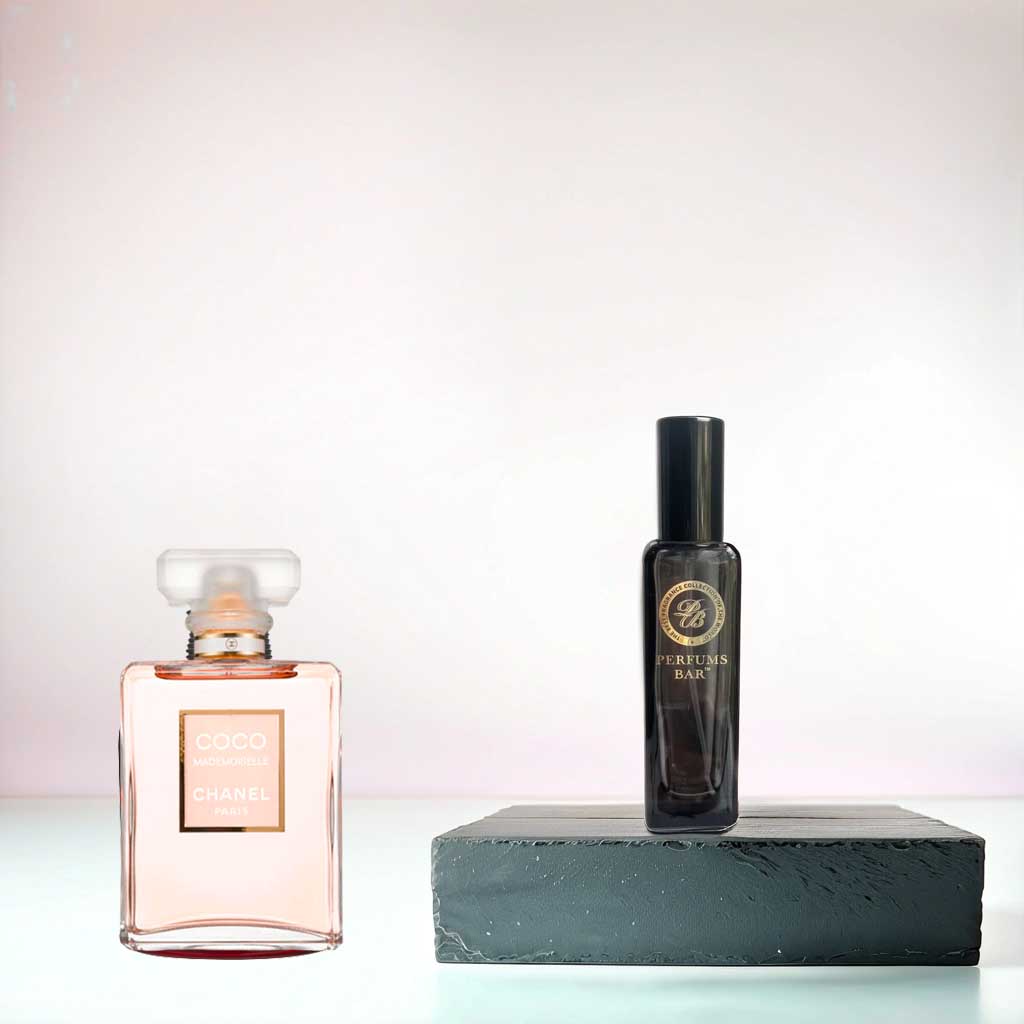 Perfume No. 47