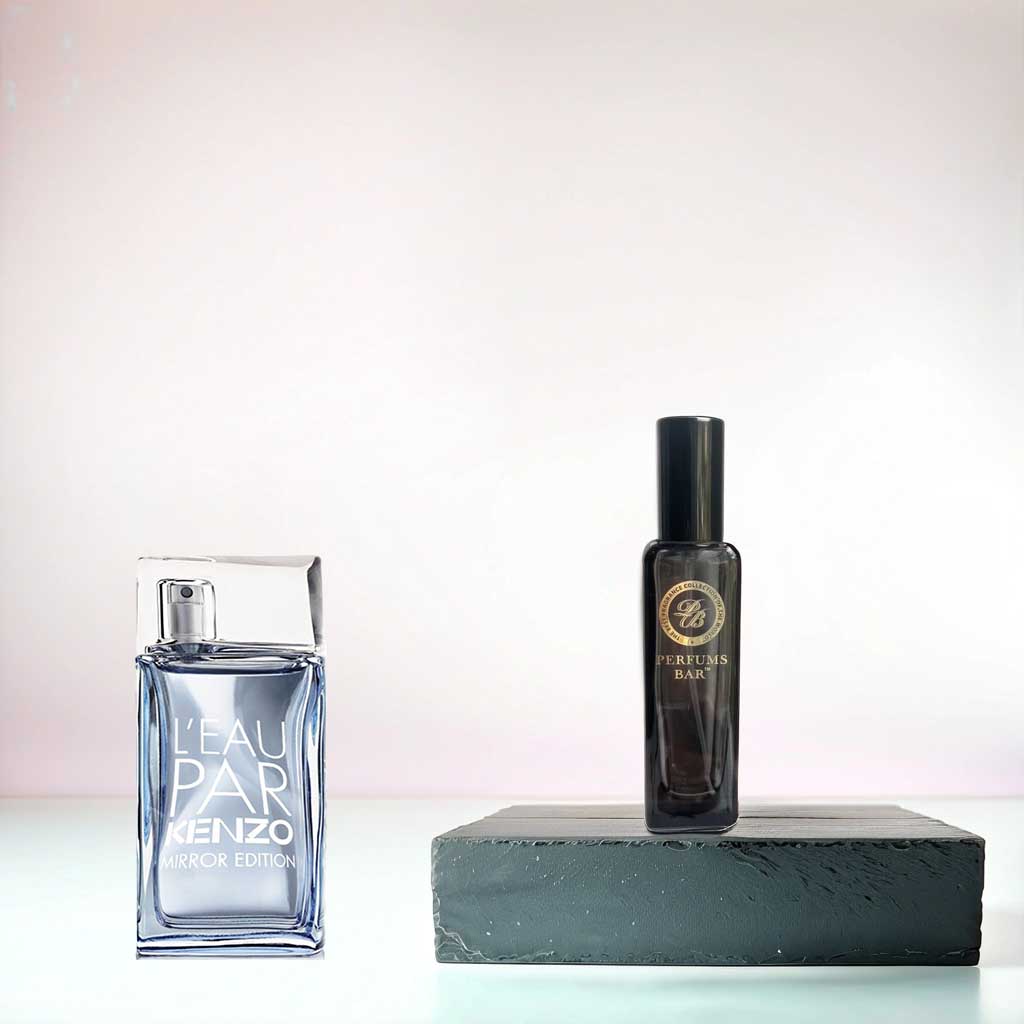 Perfume No. 51