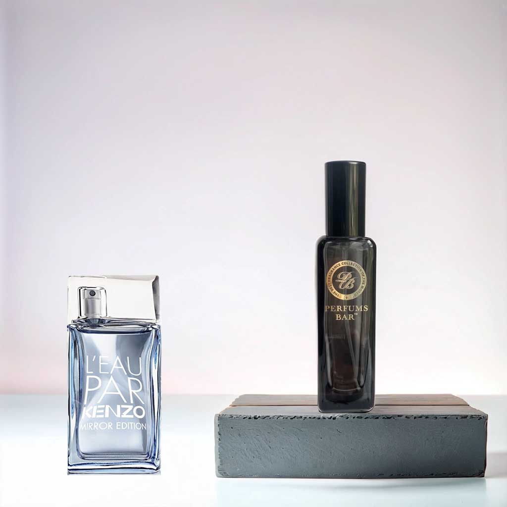Perfume No. 51