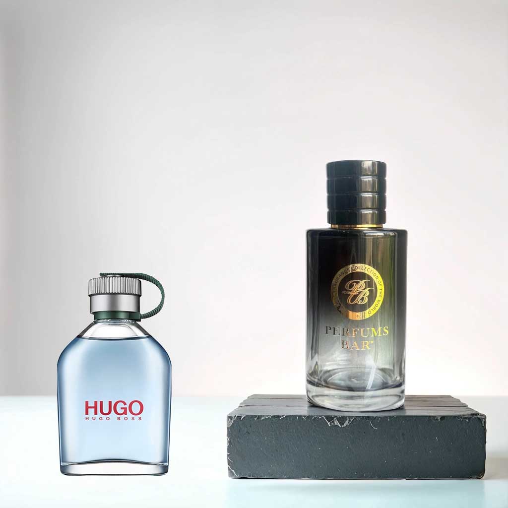 Perfume No. 61