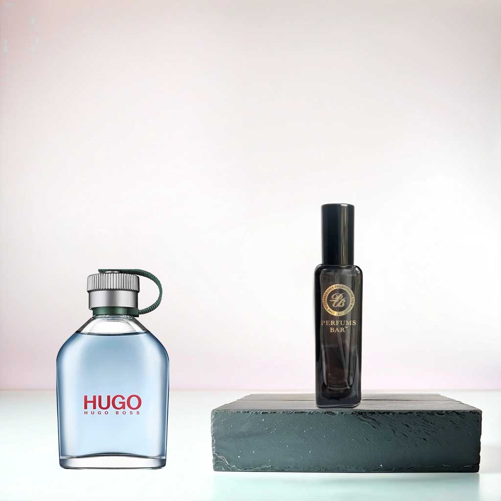 Perfume No. 61