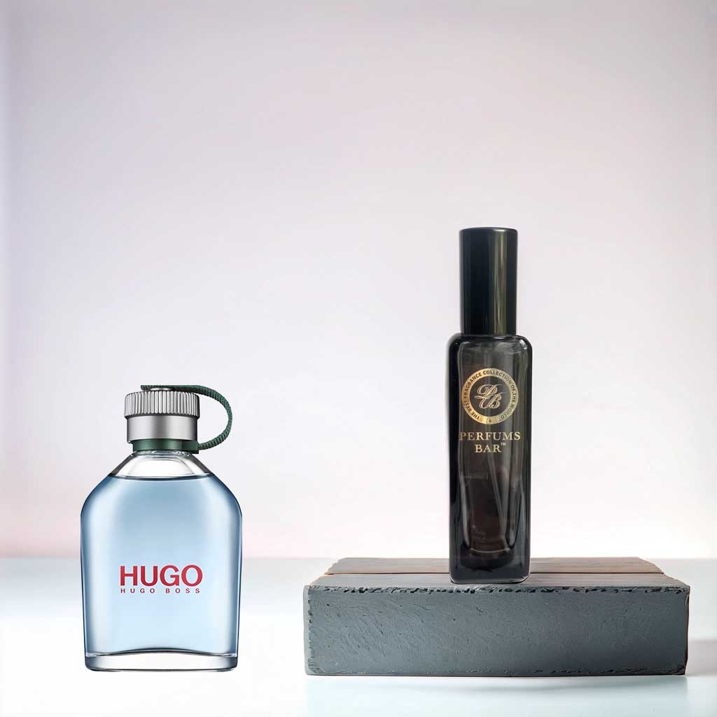 Perfume No. 61