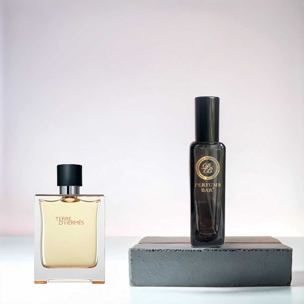 Perfume No. 68