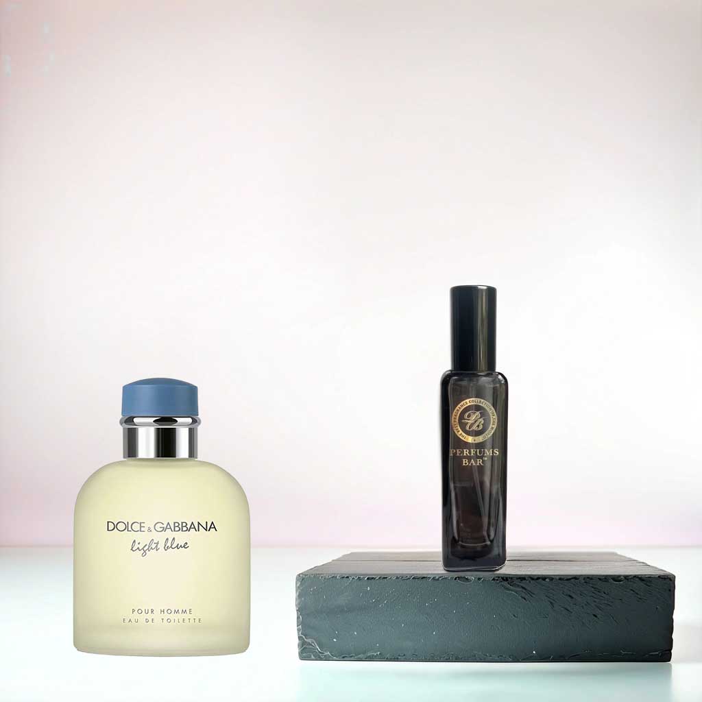 Perfume No. 7
