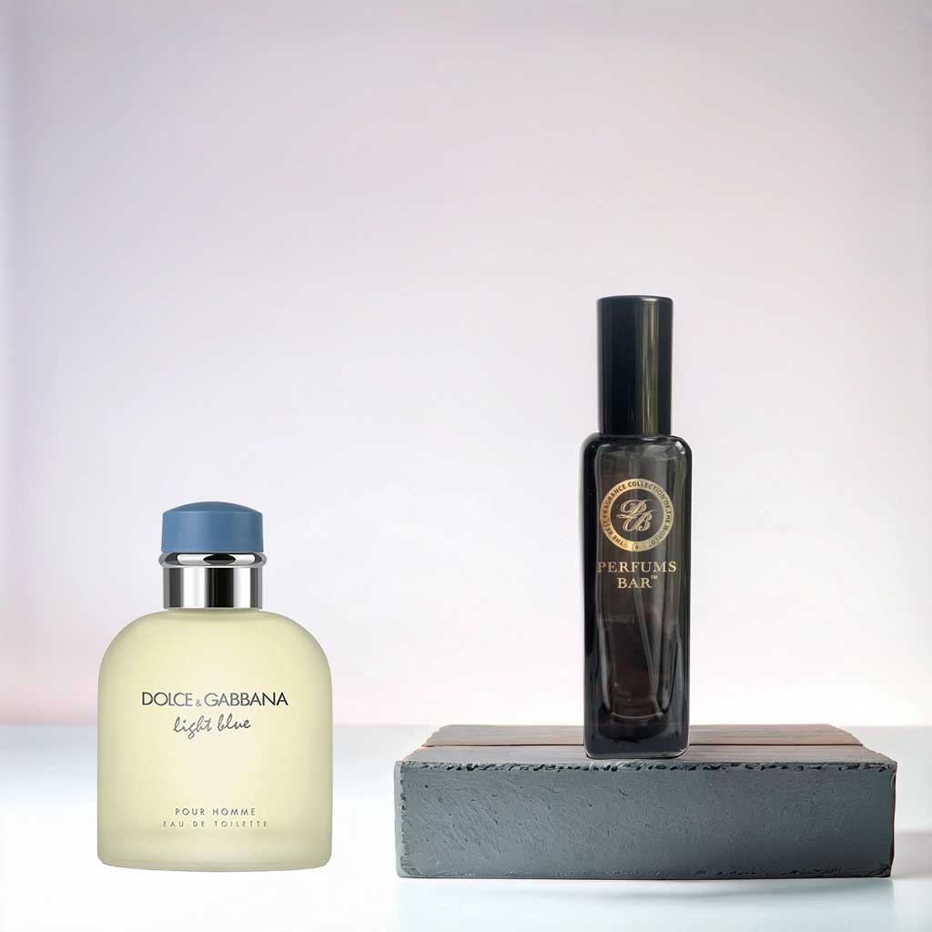 Perfume No. 7