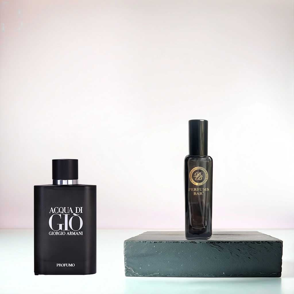 Perfume No. 71