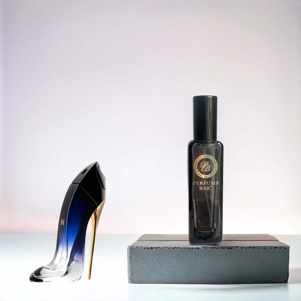 Perfume No. 72