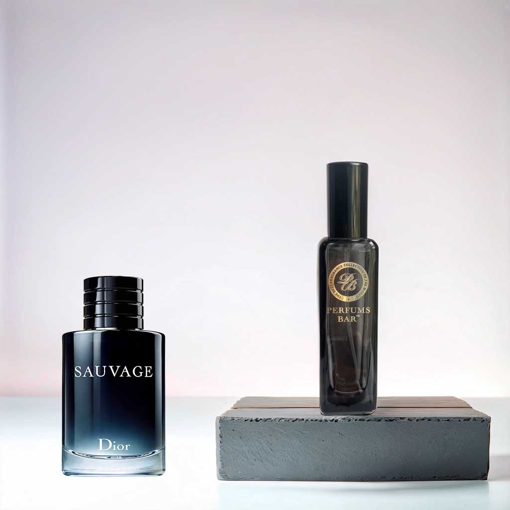 Perfume No. 75