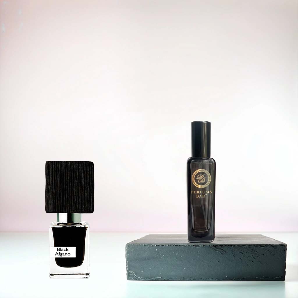 Perfume No. 77