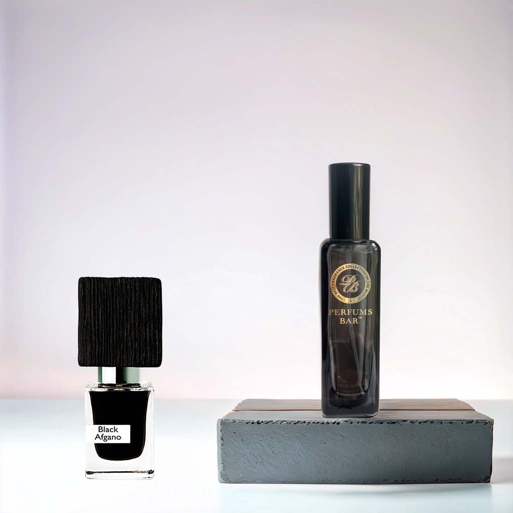 Perfume No. 77
