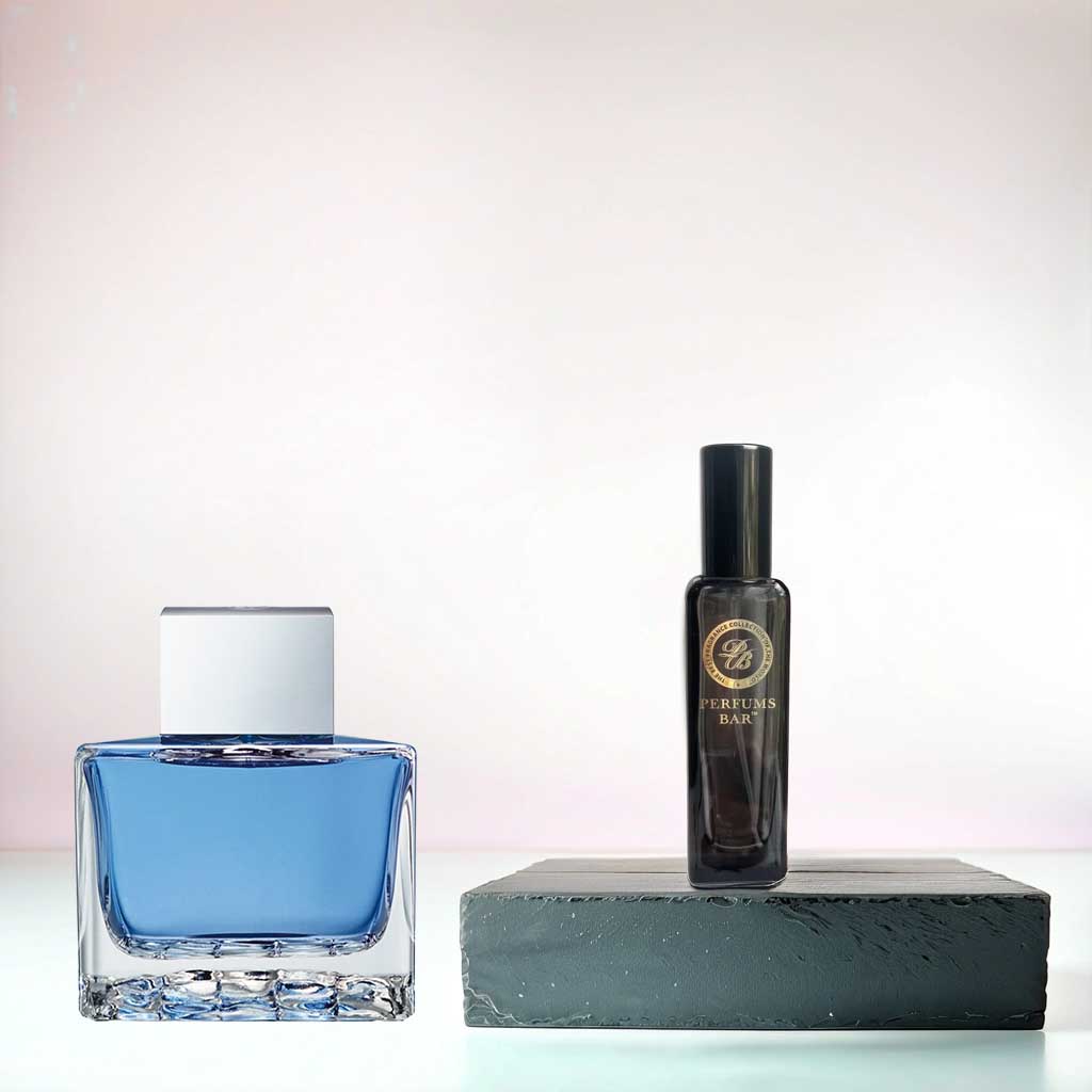 Perfume No. 97