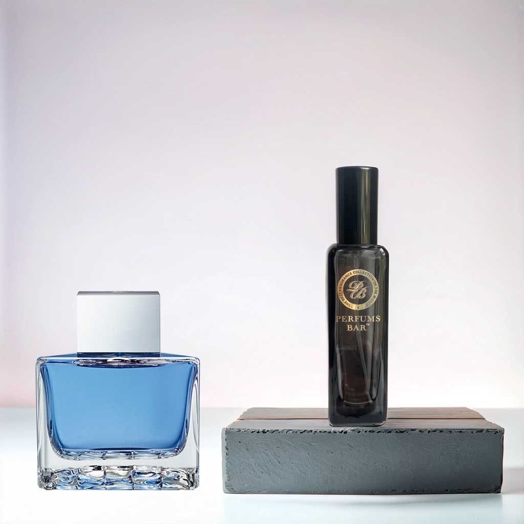 Perfume No. 97