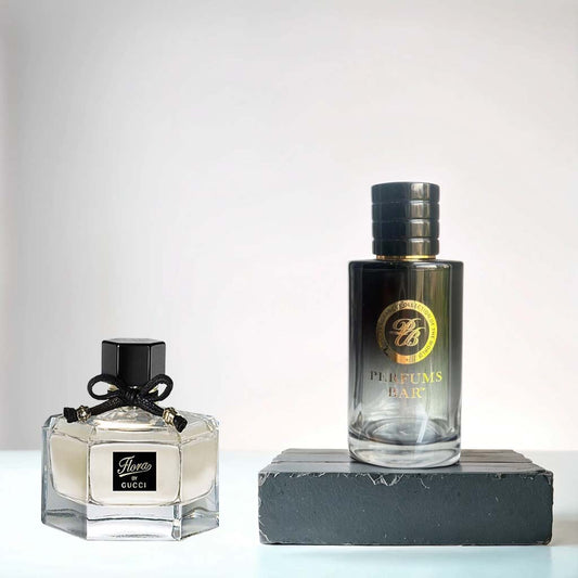 Perfume No. 158
