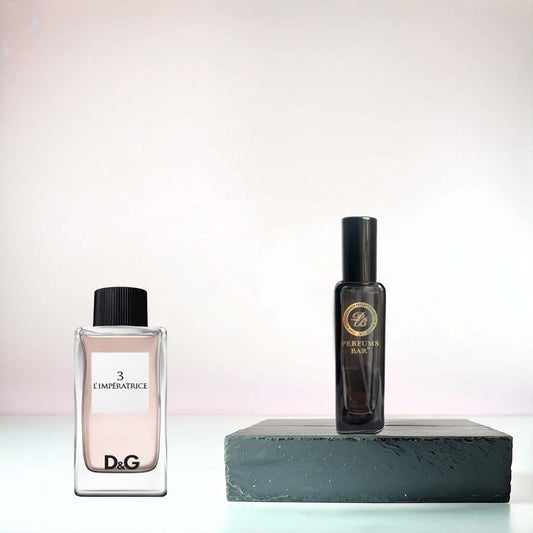 Perfume No. 164