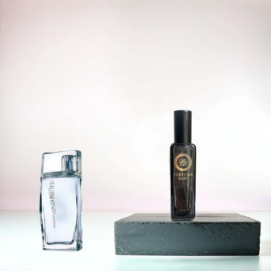 Perfume No. 18
