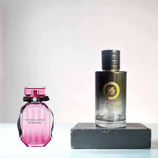 Perfume No. 205