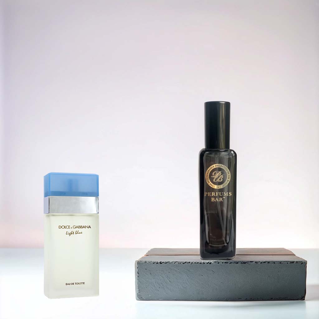 Perfume No. 22