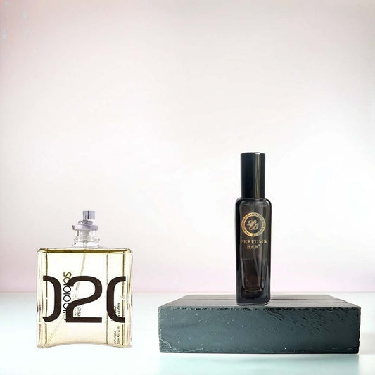 Perfume No. 228