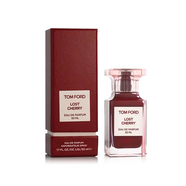 Tom Ford Lost Cherry Eau De Parfum 50 ml