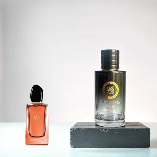 Perfume No. 308