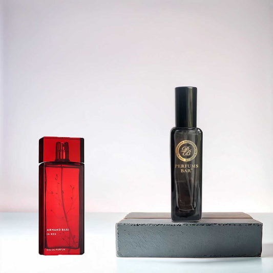 Perfume No. 31