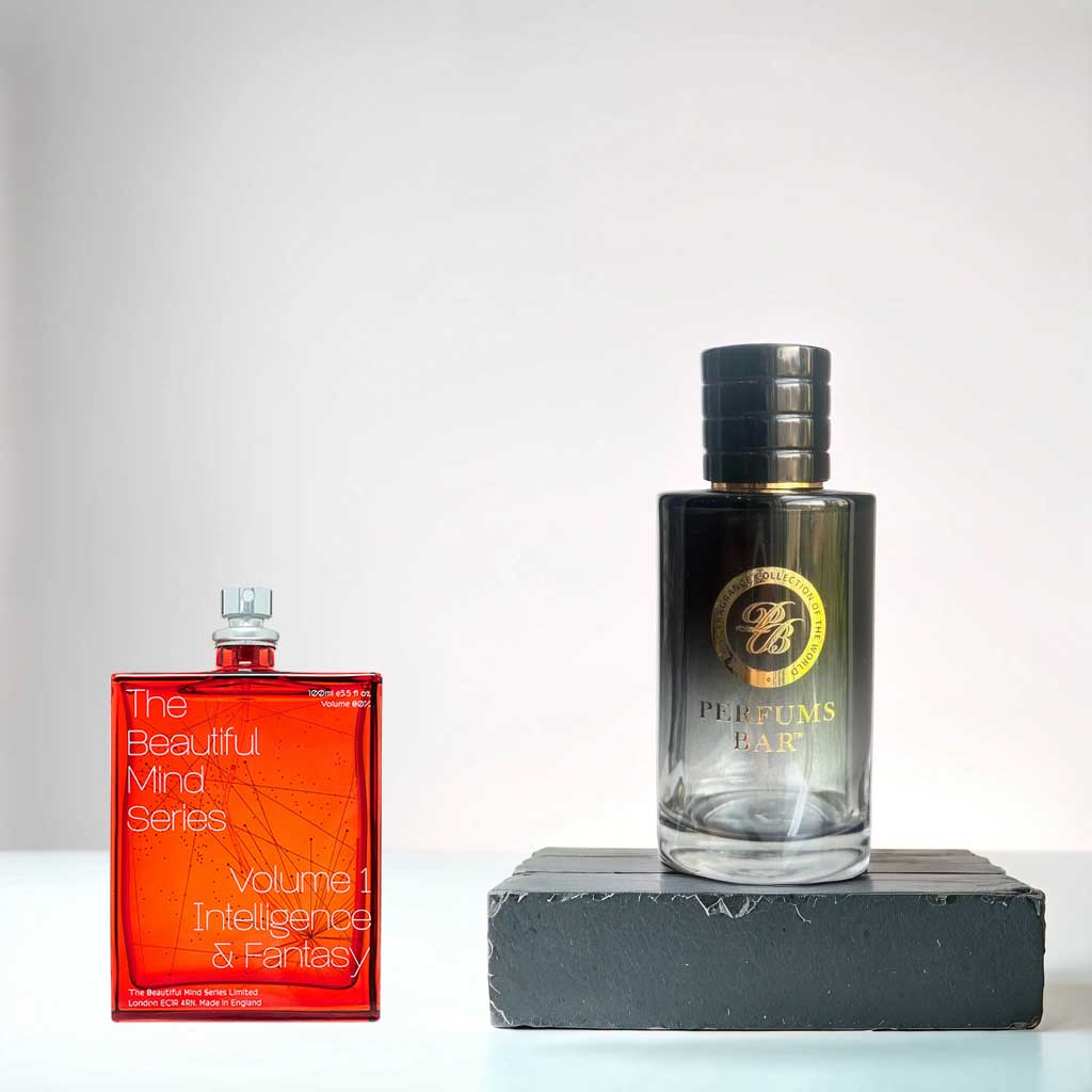 Perfume No. 321