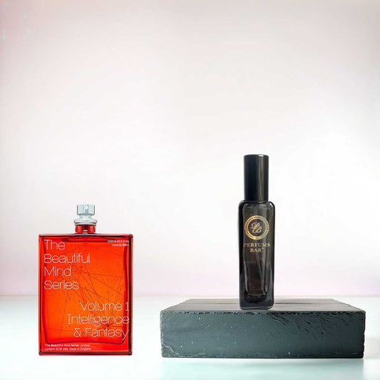Perfume No. 321