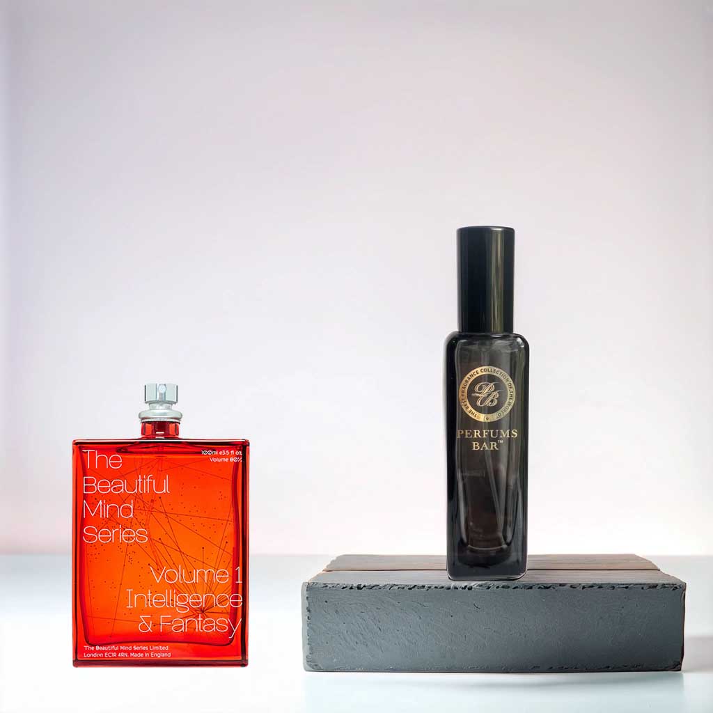 Perfume No. 321