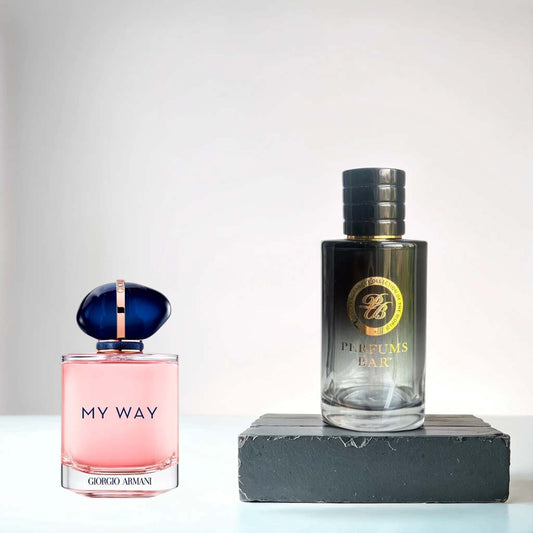 Perfume No. 358