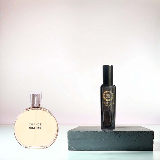 Perfume No. 42